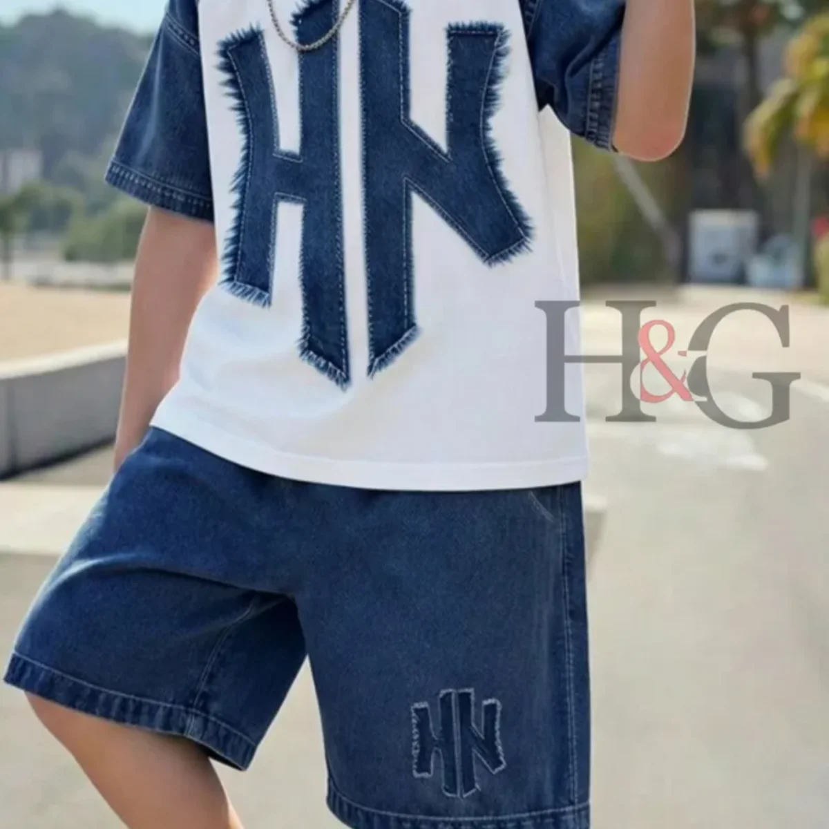 Tenue ADAM