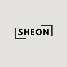 SHEon logo