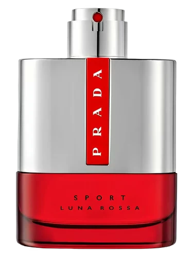 PRADA LUNA ROSSA