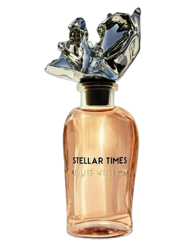 STELLAR TIMES