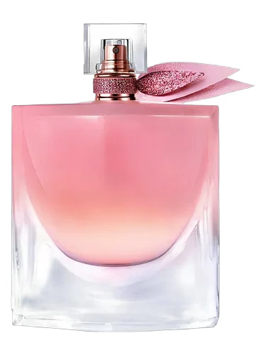 VANILLE NUDE LA VIE EST BELLE