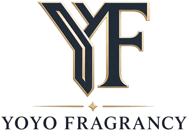YoYo fragrance logo